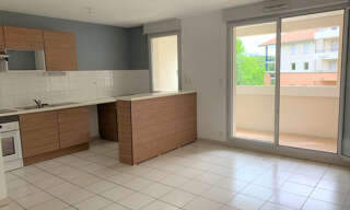 Appartement 3 Pièces 61 m² à louer à Toulouse (31400)