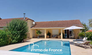 Maison 7 Pièces 212 m² à vendre à Vaureilles (12220)