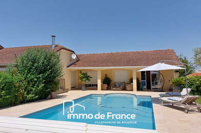 Maison 7 pièces 370000 €