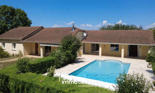 Maison 7 Pièces 212 m² à vendre à Vaureilles (12220)