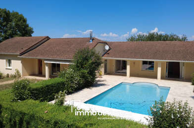 Maison 7 pièces 370000 €