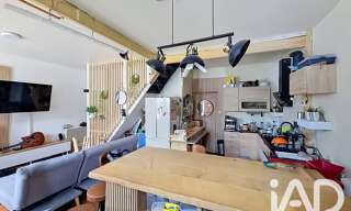 Maison 6 Pièces 95 m² à vendre à Foëcy (18500)