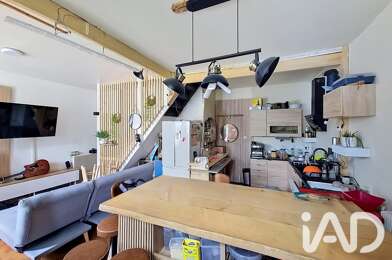 Maison 6 pièces 114000 €