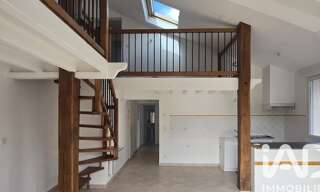 Appartement 4 Pièces 80 m² à louer à Vernon (27200)