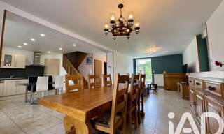 Maison 5 Pièces 119 m² à vendre à Lançon (08250)