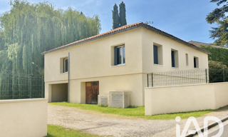 Maison 6 Pièces 144 m² à vendre à Genté (16130)