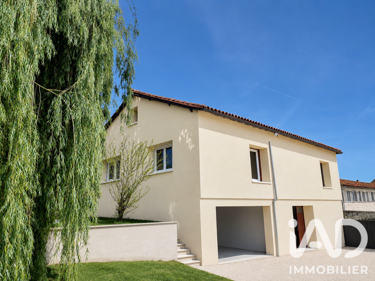 Vente Maison de village 6 pièces — photo 1