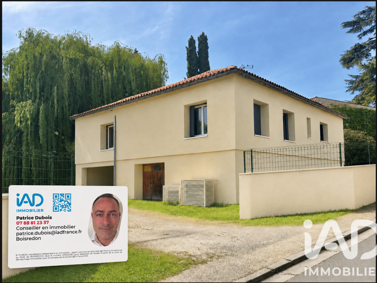 Vente Maison de village 6 pièces — photo 1