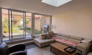 Maison 5 Pièces 120 m² à vendre à Roëzé-sur-Sarthe (72210)