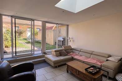 Maison 5 pièces 195000 €