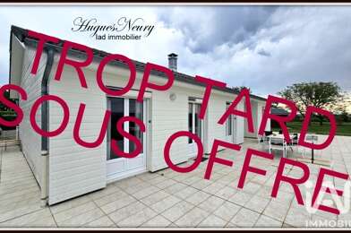 Maison 6 pièces 204000 €