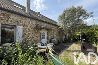 Maison 4 pièces 134000 €