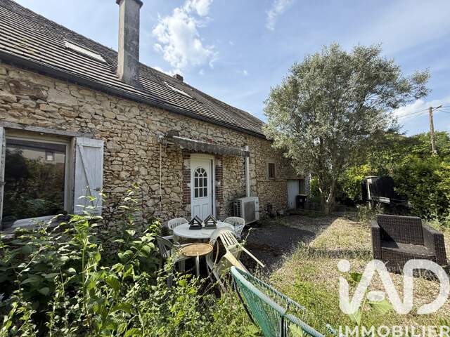 Vente Maison de campagne 4 pièces — photo du bien