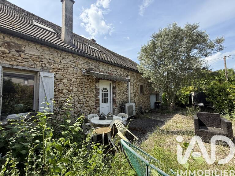 Vente Maison de campagne 4 pièces — photo 1