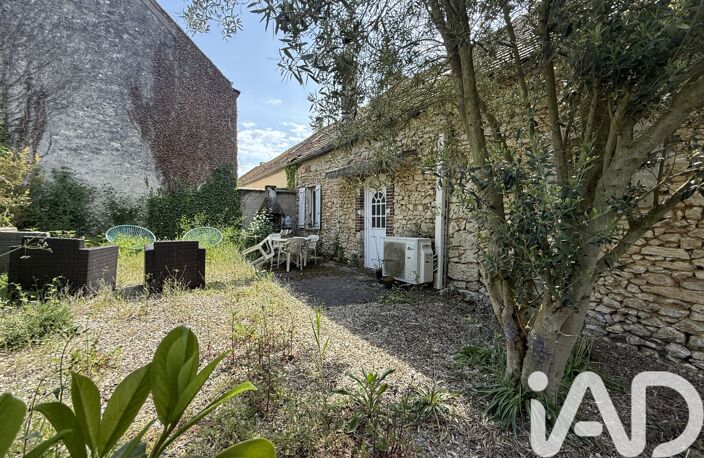 Vente Maison de campagne 4 pièces — photo 2
