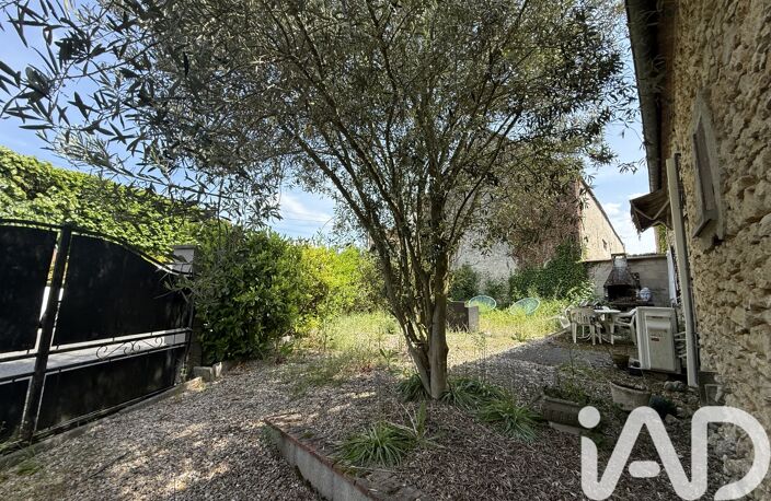 Vente Maison de campagne 4 pièces — photo 3
