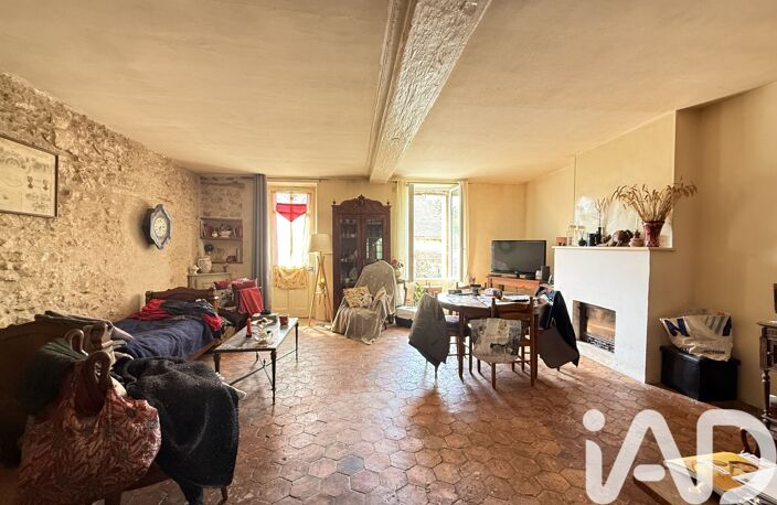 Vente Maison de campagne 4 pièces — photo 4