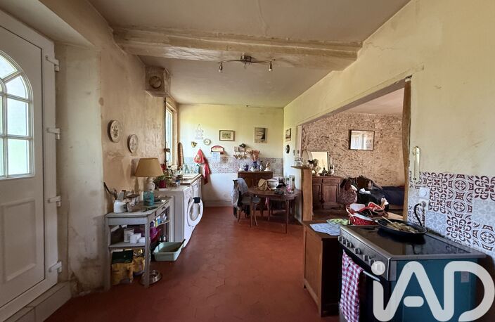Vente Maison de campagne 4 pièces — photo 5