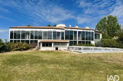 Maison 7 pièces 399000 €