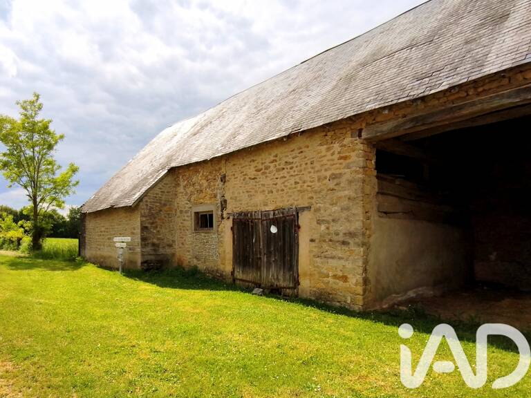 Vente Grange 3 pièces — photo 1