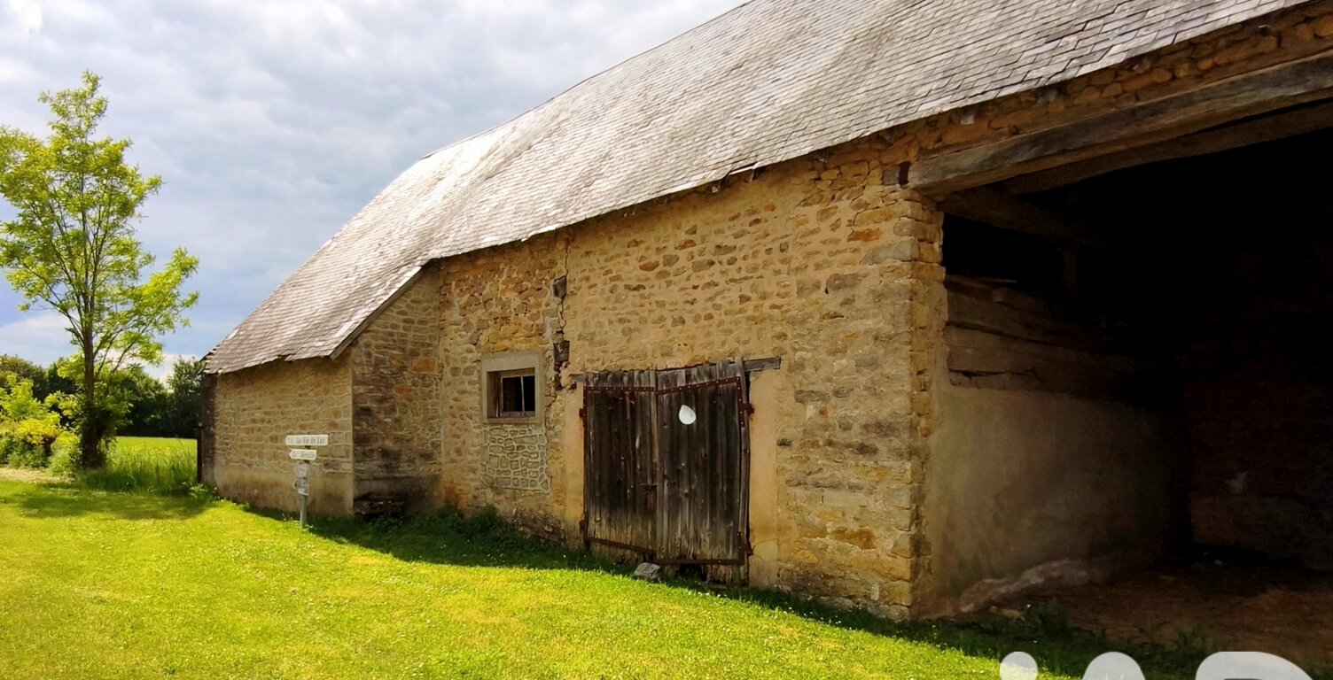 Vente Grange 3 pièces — photo 1