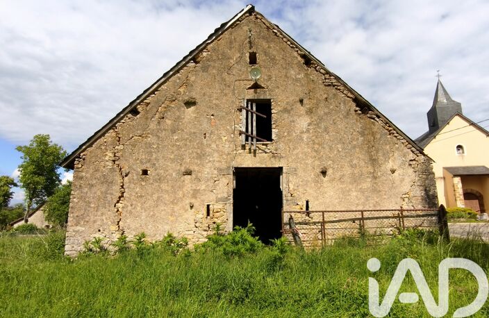 Vente Grange 3 pièces — photo 2
