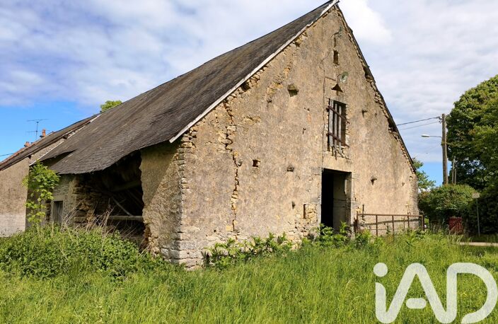 Vente Grange 3 pièces — photo 3