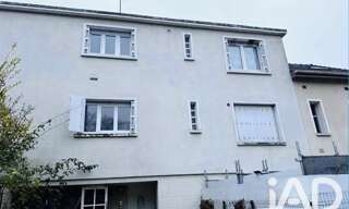 Appartement 1 Pièce 22 m² à vendre à Pontault-Combault (77340)