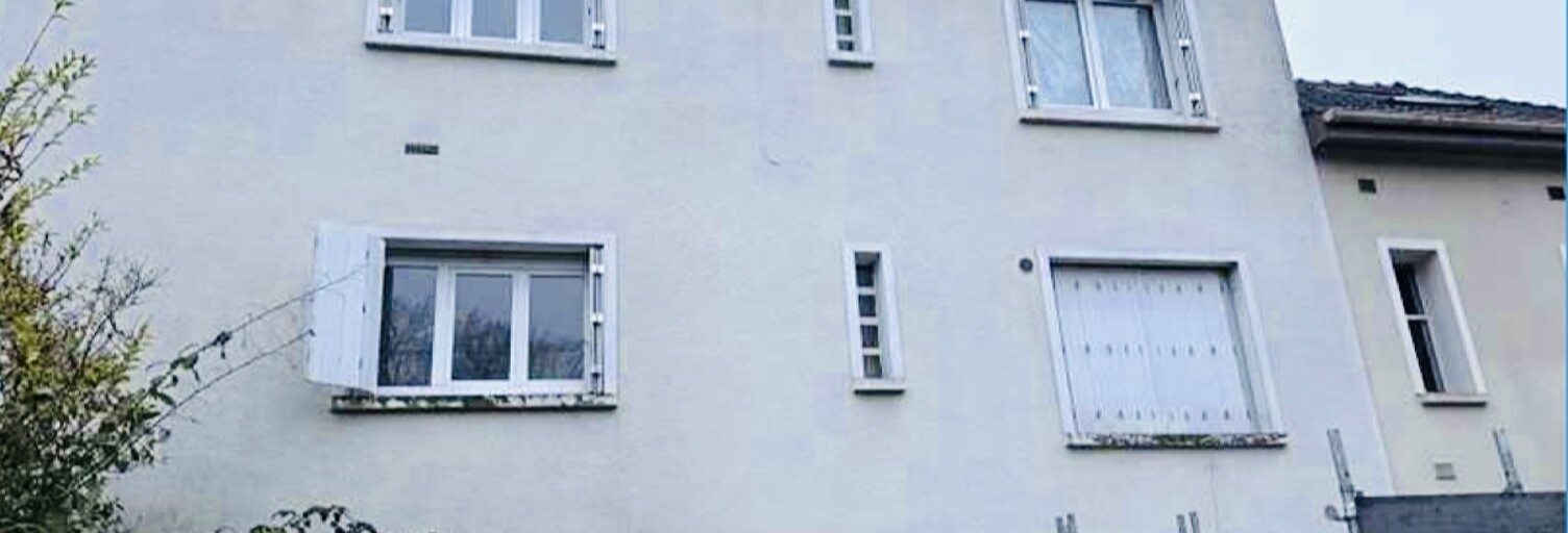 Appartement 1 Pièce 22 m² à vendre à Pontault-Combault (77340)