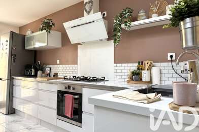 Maison 3 pièces 169000 €
