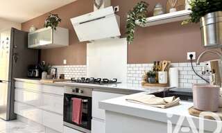 Maison 3 Pièces 100 m² à vendre à Tourcoing (59200)