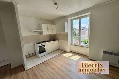 Appartement 2 pièces 229000 €