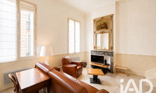 Appartement 3 Pièces 71 m² à vendre à Montpellier (34000)
