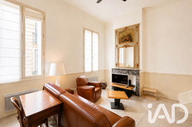 Appartement 3 pièces 260000 €
