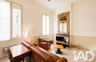 Vente Appartement 3 pièces — photo du bien
