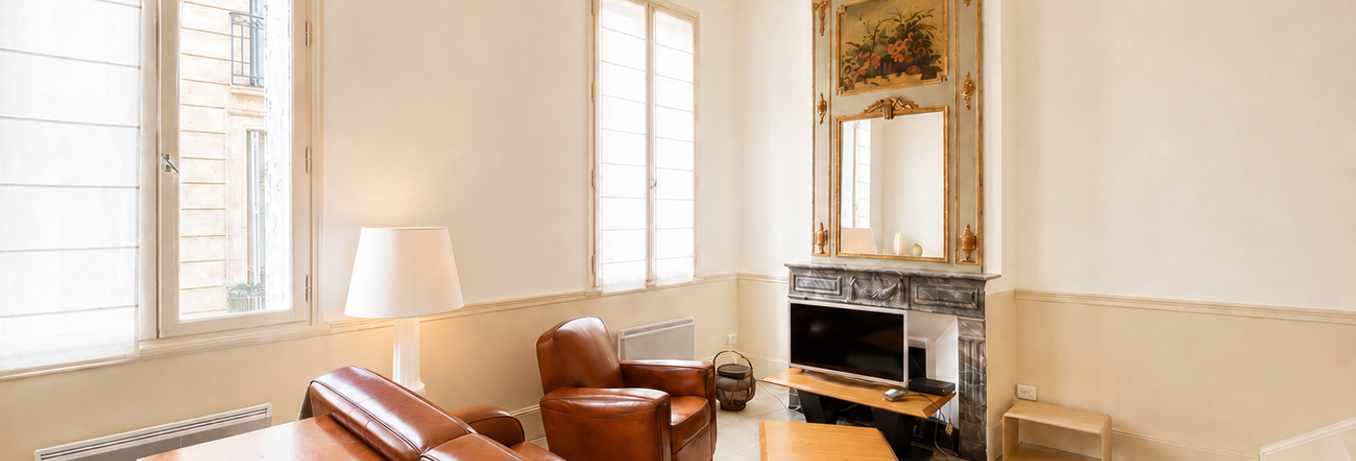 Appartement 3 Pièces 71 m² à vendre à Montpellier (34000)