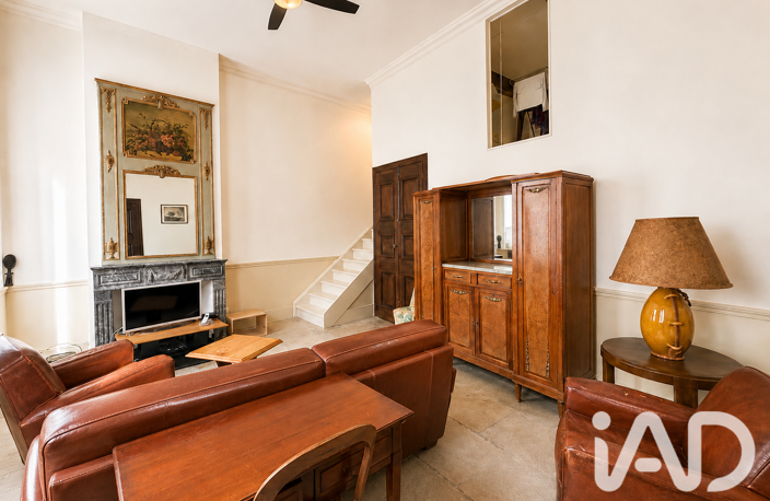 Vente Appartement 3 pièces — photo 2