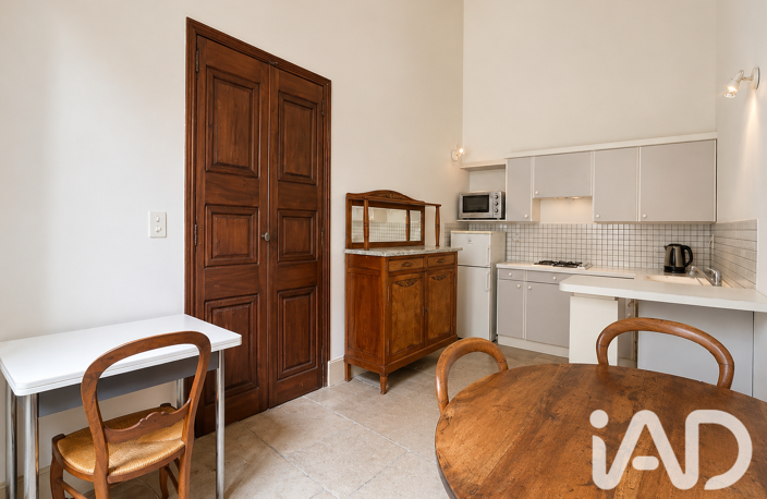 Vente Appartement 3 pièces — photo 4