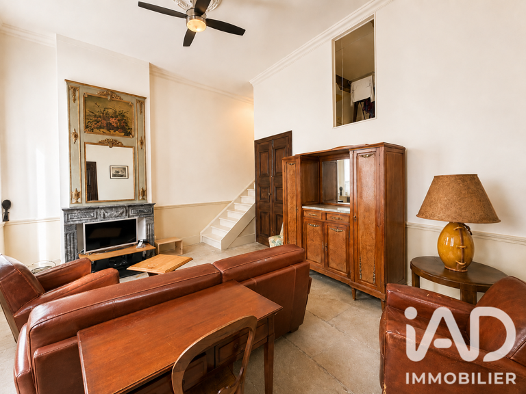 Vente Appartement 3 pièces — photo 1