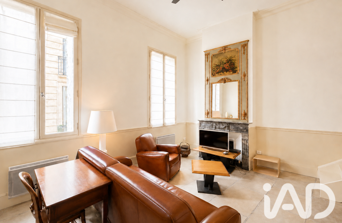 Vente Appartement 3 pièces — photo 2