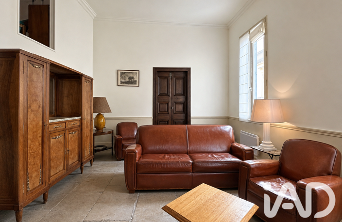 Vente Appartement 3 pièces — photo 3