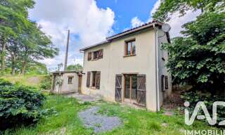 Maison 4 Pièces 70 m² à vendre à Chamboret (87140)