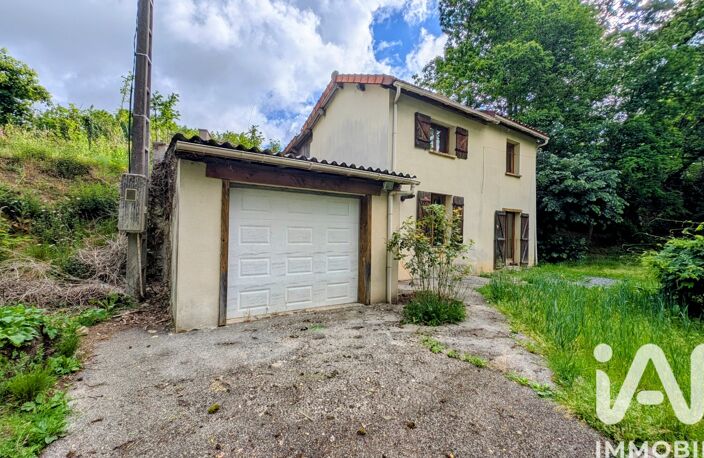 Vente Maison de village 4 pièces — photo 2