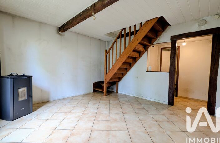Vente Maison de village 4 pièces — photo 5