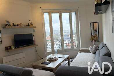 Appartement 2 pièces 99000 €