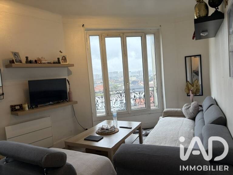 Vente Appartement 2 pièces — photo 1