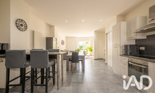 Appartement 2 Pièces 68 m² à vendre à Réhon (54430)