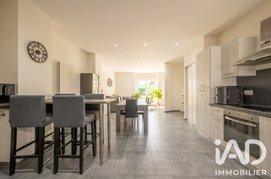 Appartement 2 pièces 149000 €