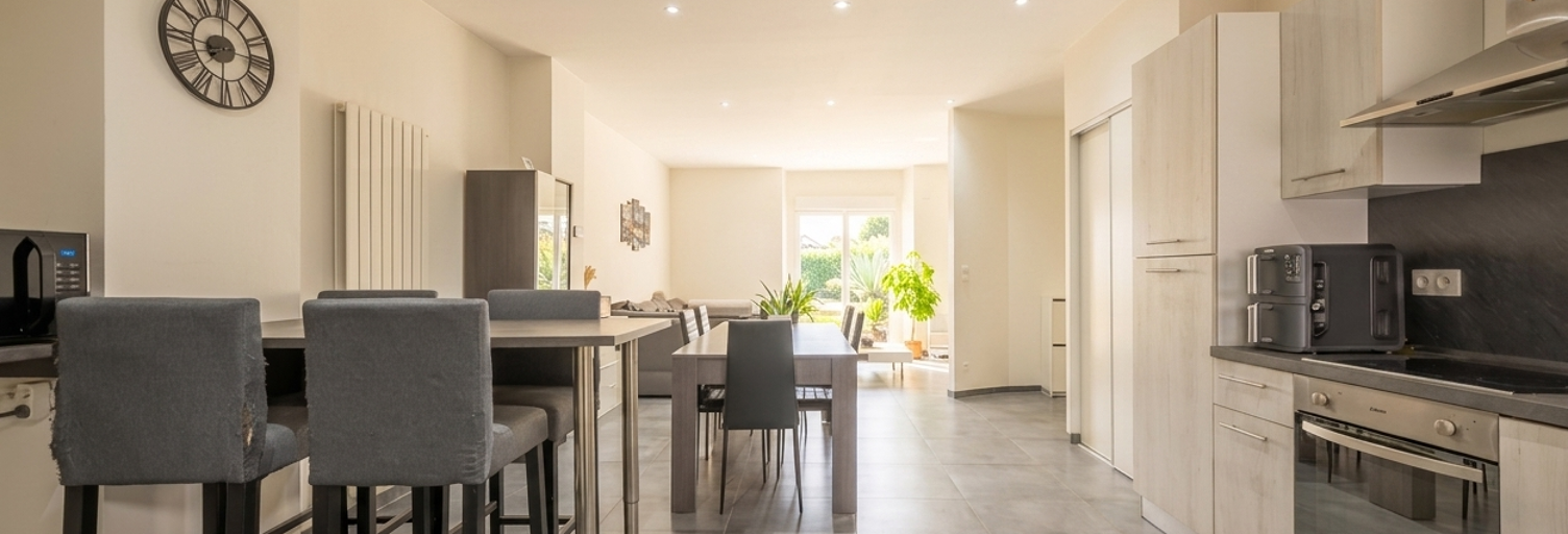 Appartement 2 Pièces 68 m² à vendre à Réhon (54430)