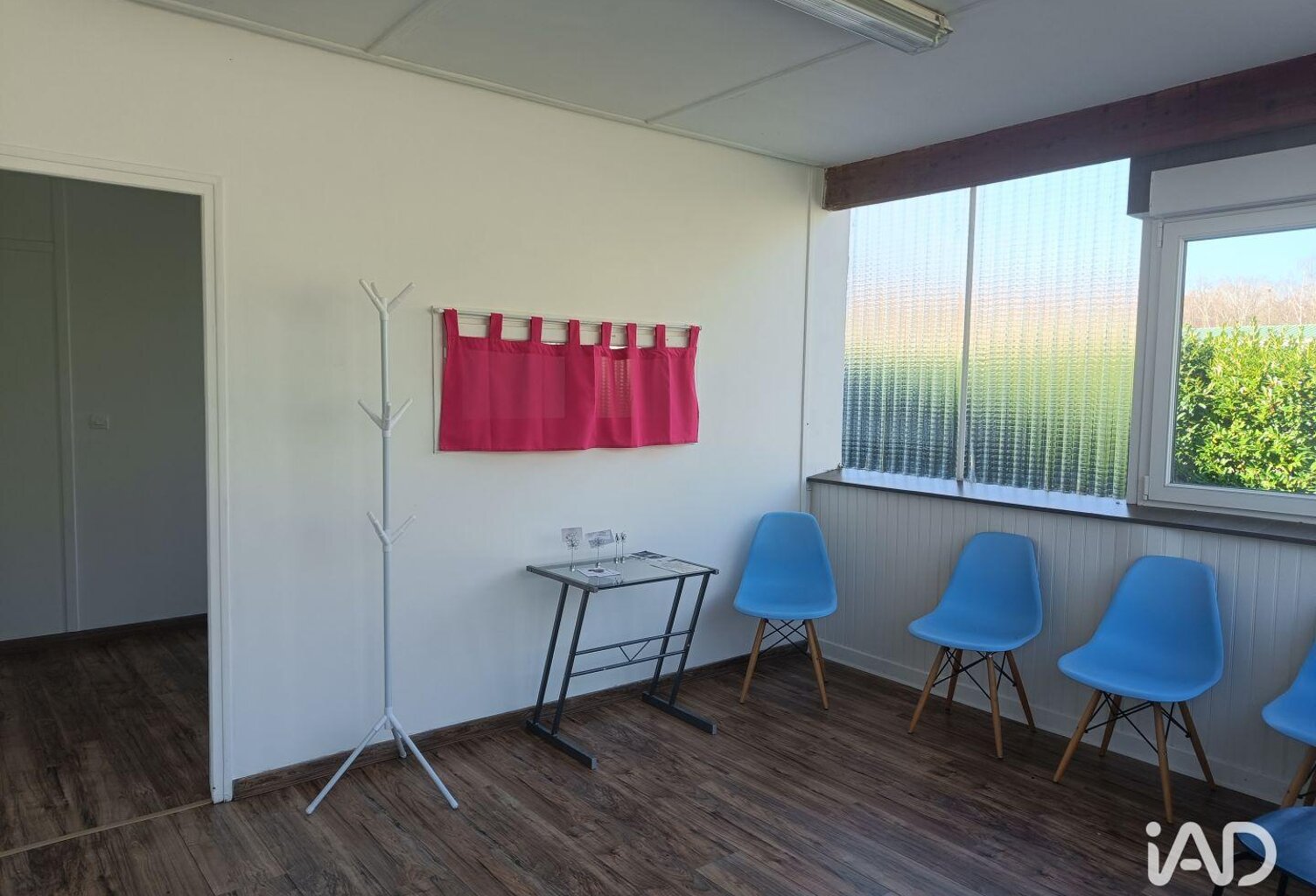 Location Bureaux 100 m&sup2; — photo 1